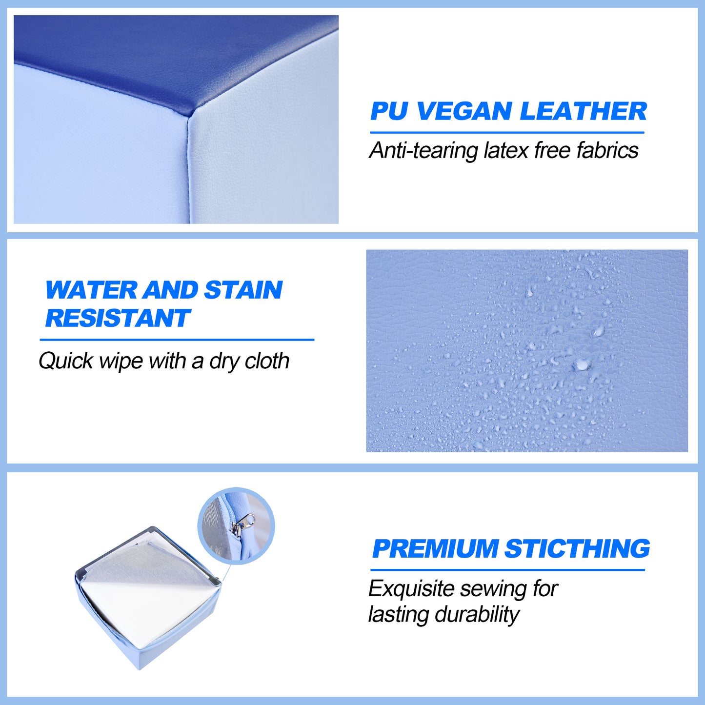Soft Play Set, Foam Climbing Block, High Quality Materials